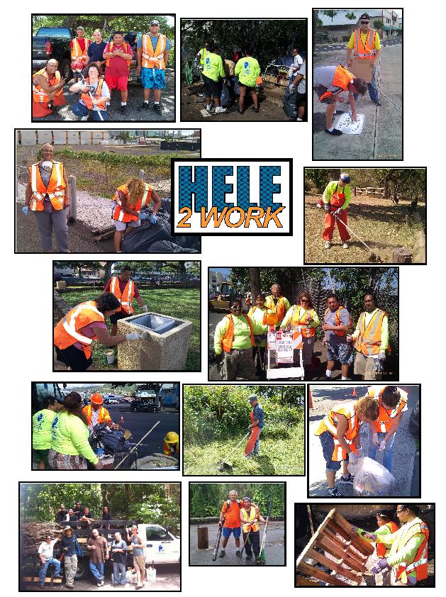 Hele pics
